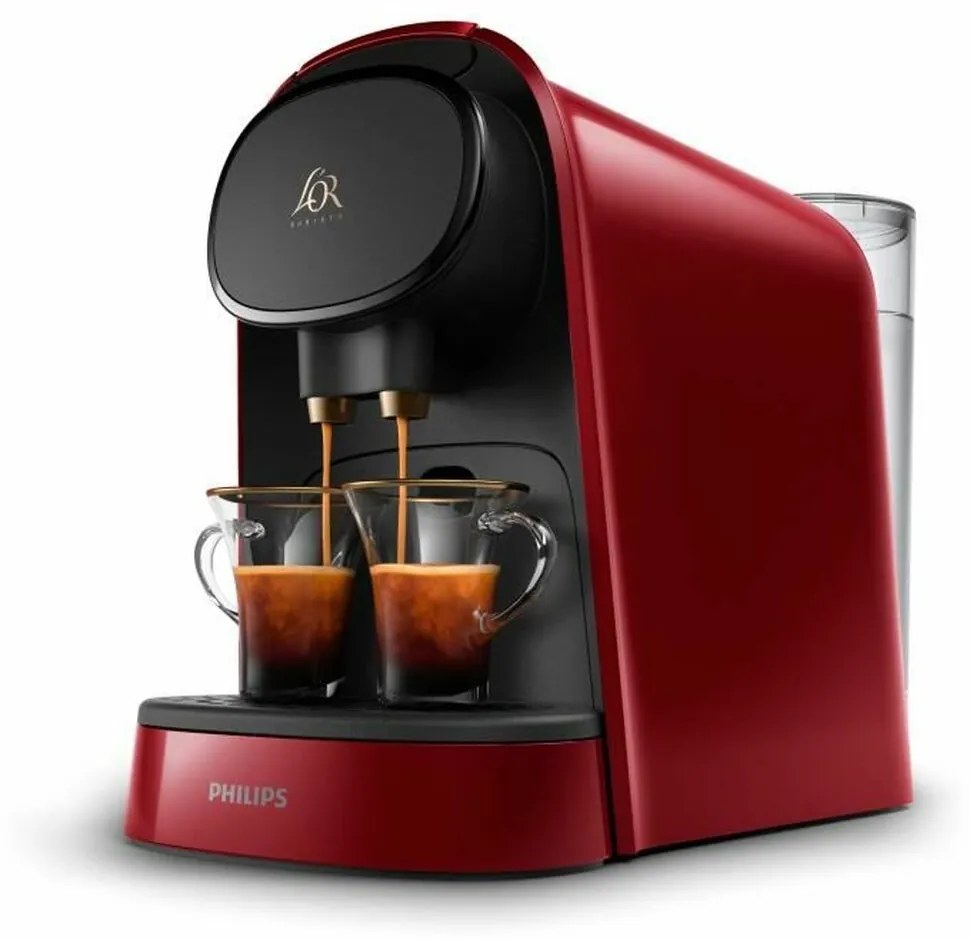 Máquina de Café de Cápsulas Philips L'or Barista LM8012 / 51