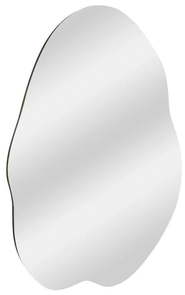 Espelho Ohho – Preto – 60 cm x 85 cm