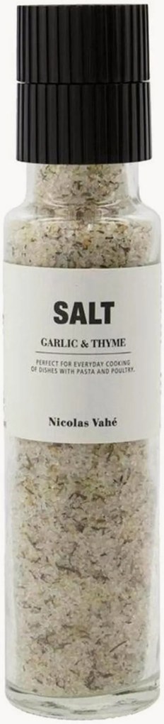 Sal Garlic & Thyme