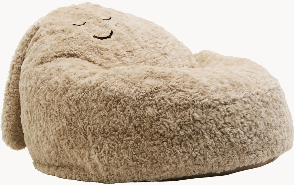 Pufe infantil Snuggle