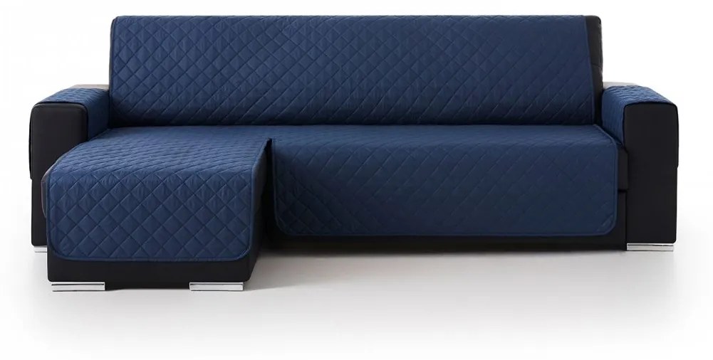 Capa de Sofá Reversível (Chaise Longue)