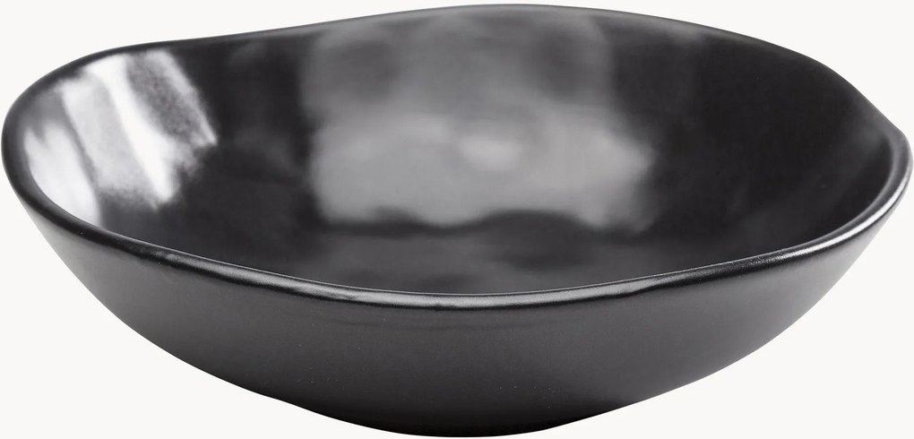 Pratos de sopa Organic, conjunto de 6