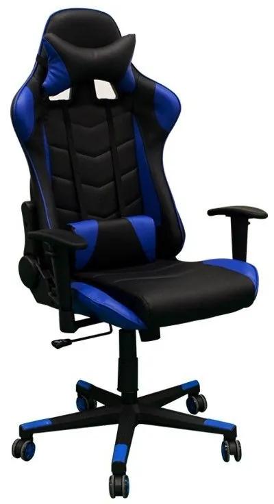Cadeira TopPlayer Cor: Azul Naval