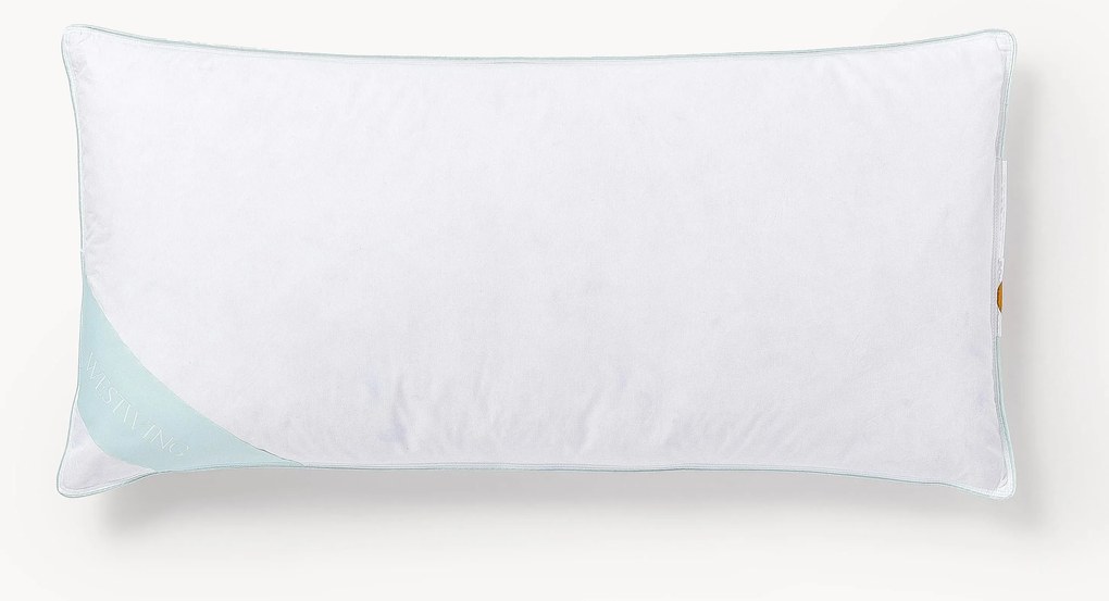 Almofada de penas Comfort, suave