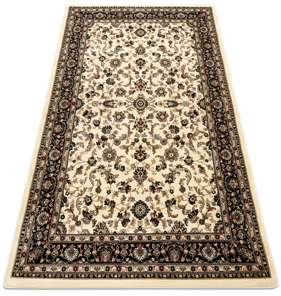 Tapete ROYAL ADR  modelo 1745 caramelo - PRODUTO DE SEGUNDA GRAU