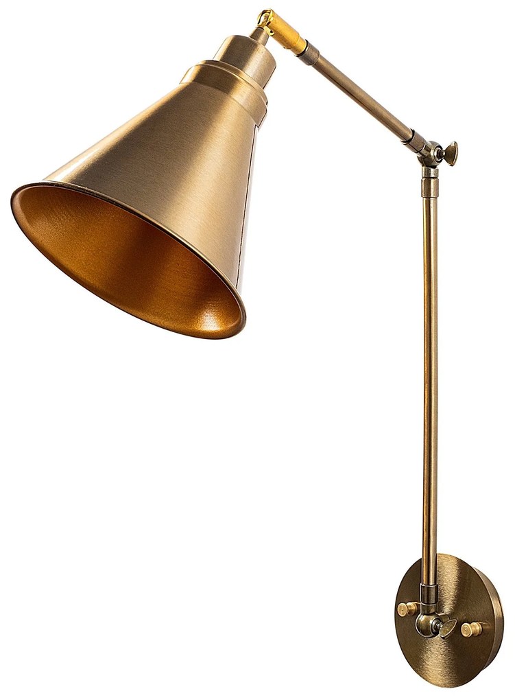Candeeiro de Parede Berceste – Vintage – 20 cm x 56 cm