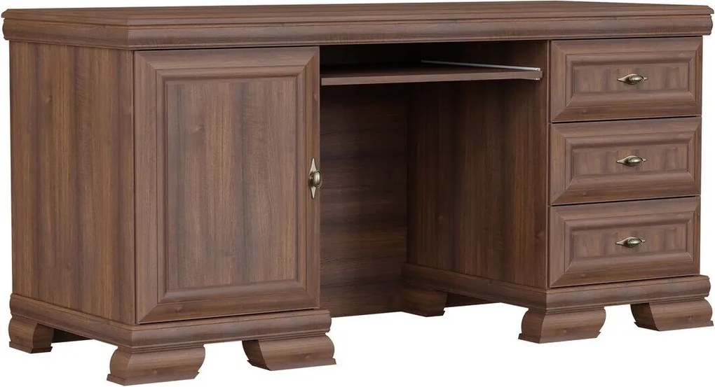 Conjunto para escritório em casa Salmeru 124