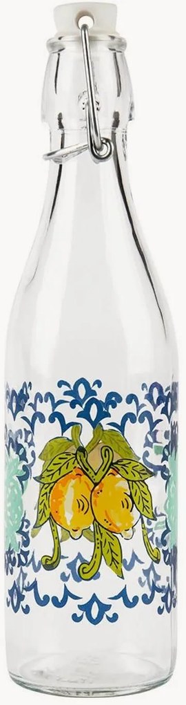Garrafa de água Amalfi