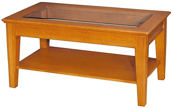 Mesa Centro 1459 (105x54cm | Personalizavel)