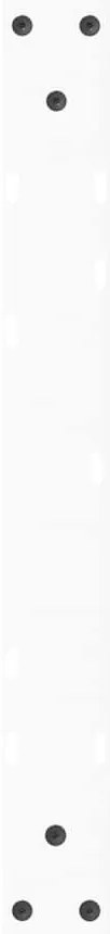 Pés para mesa de centro em V, 2 peças, branco, 60x(30-31,3) cm, aço