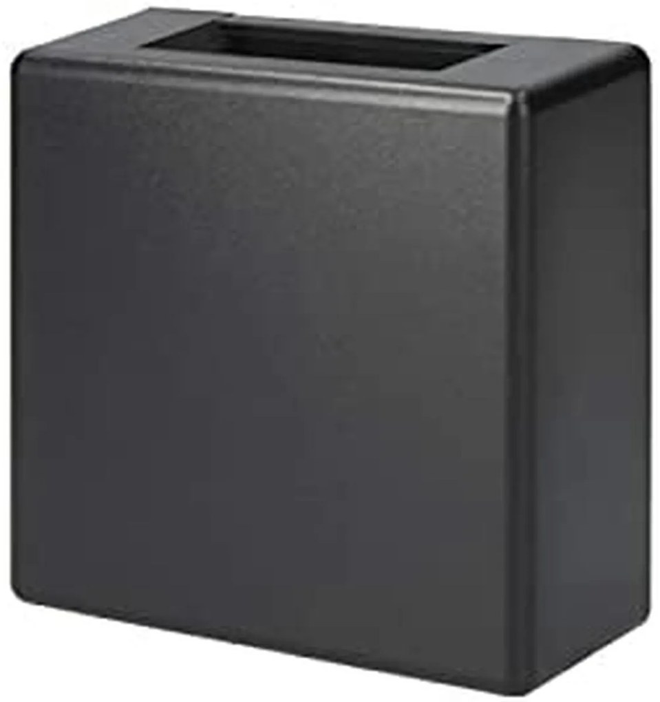 Aplique LED EDM Plástico A 3 W (4000 K)