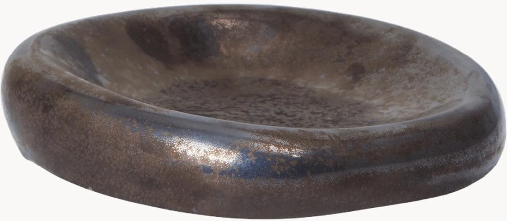 Taça decorativa Bellure