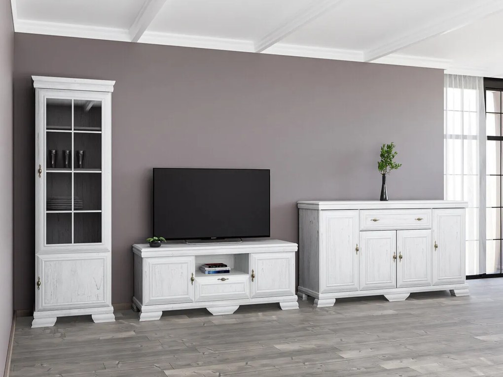 Conjunto para sala de estar Salmeru 108