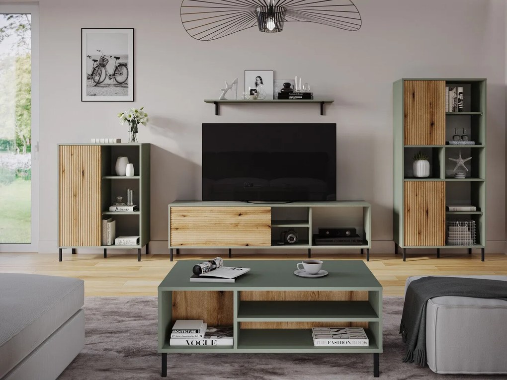 Conjunto para sala de estar Novfera 112