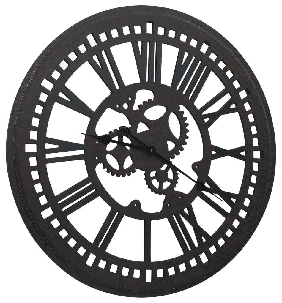 Relógios VidaXL  relógio de parede
