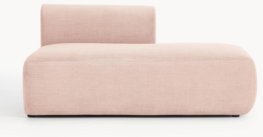 Módulo chaise longue Sofia