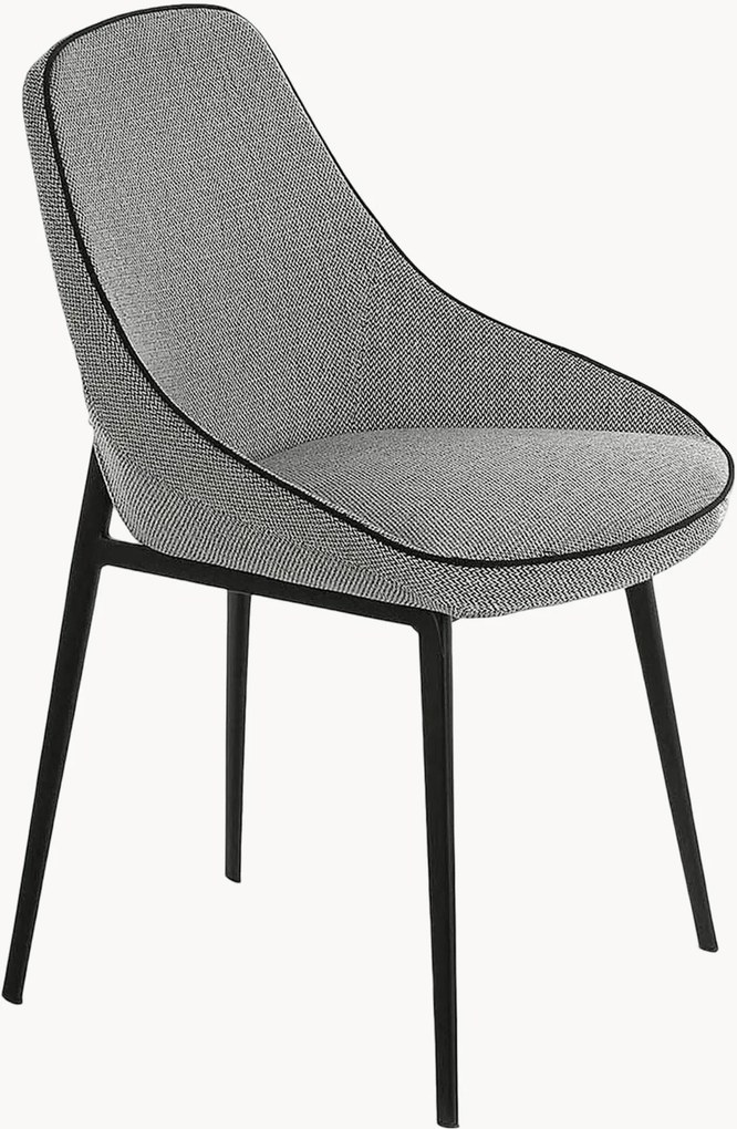 Cadeiras Victor, conjunto de 2