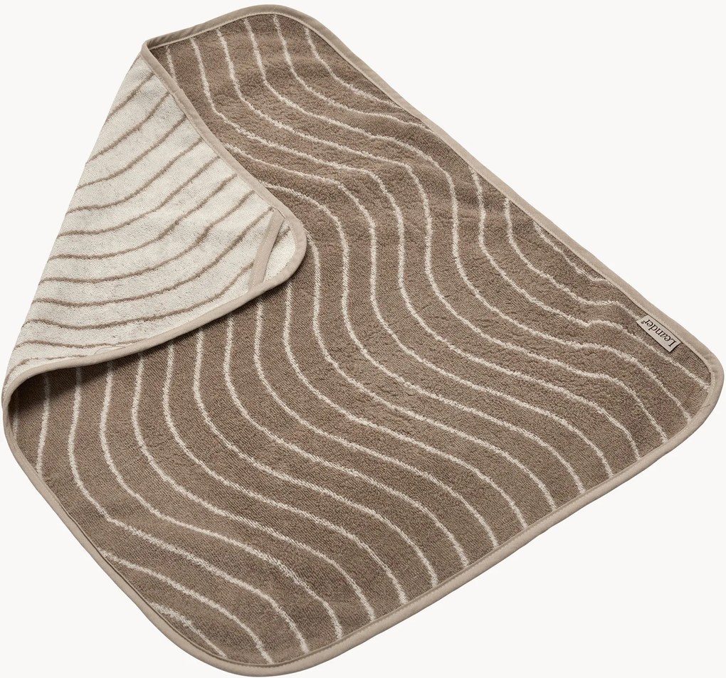 Topper para muda-fraldas Leander Matty