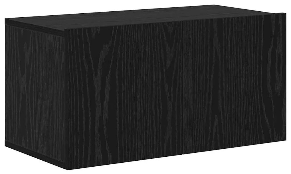 Conjunto de móvel de TV com prateleira Outros com armazenamento 8 pcs