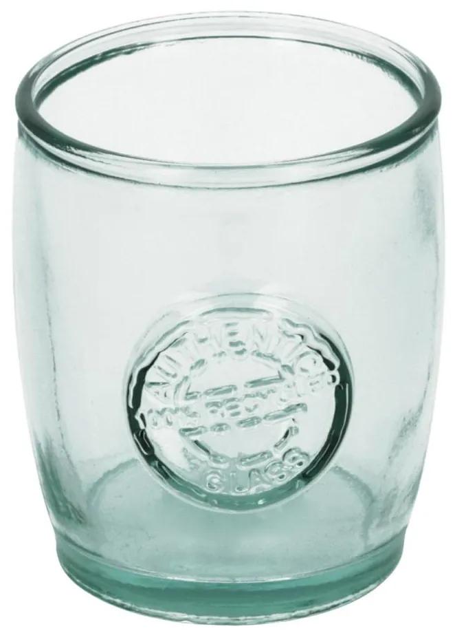 Kave Home - Copo Tsiande de vidro transparente 100% recilcado