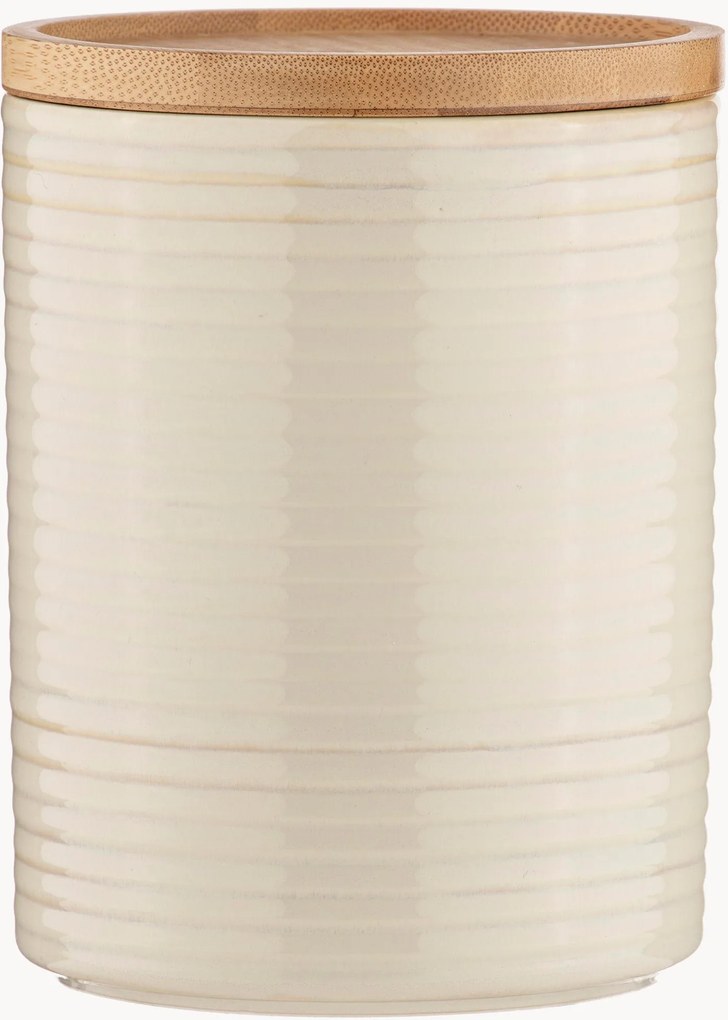 Recipientes de arrumação Stax, conjunto de 3