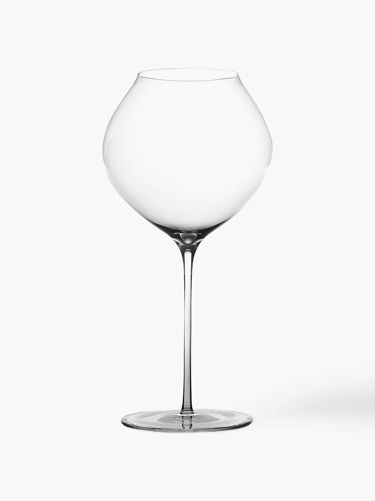 Copos de cristal de vinho branco Ultralight, 2 uni.