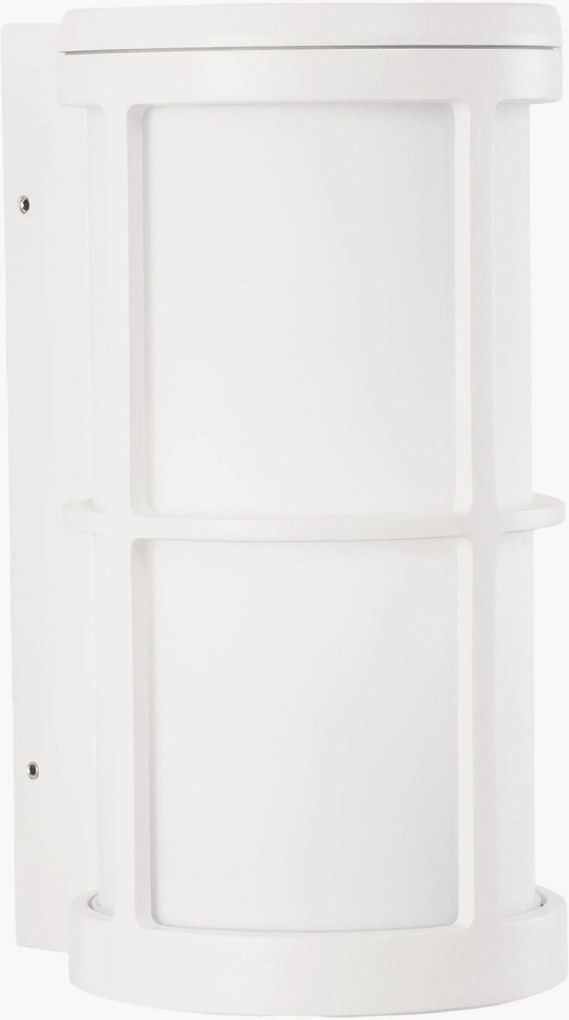 Candeeiro de parede para exterior Stone