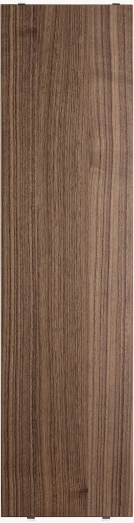 Prateleiras String System, L 78 x P 20 cm, conjunto de 3