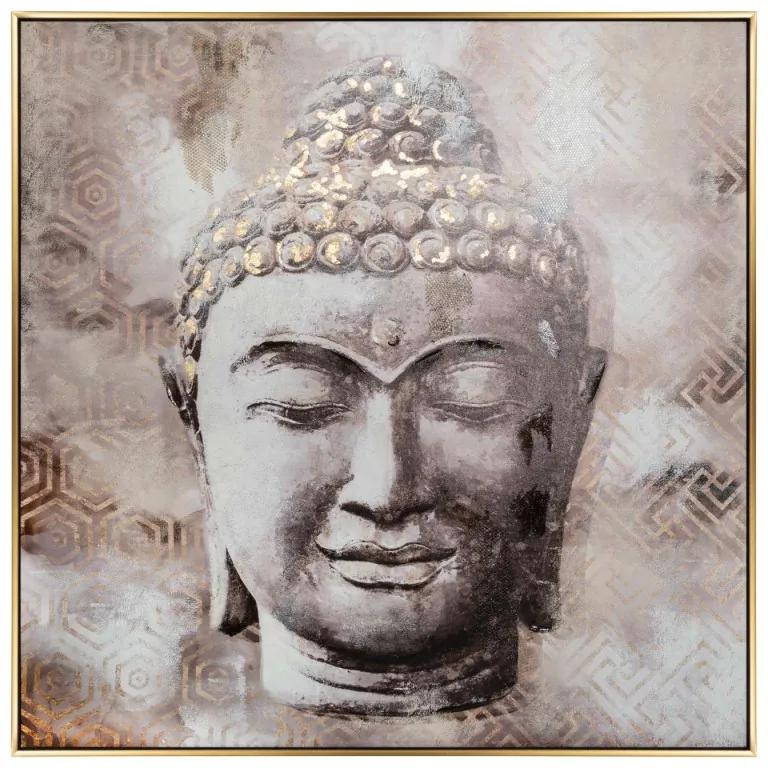Quadro Buda Iramaya 103cm