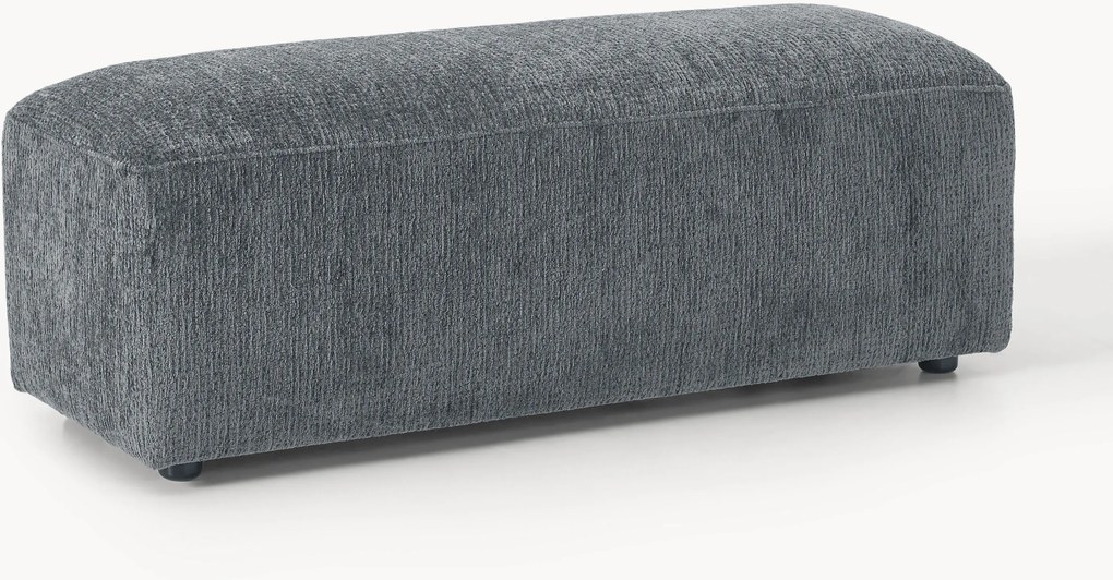 Pufe XL Melva, L 116 x P 42 cm