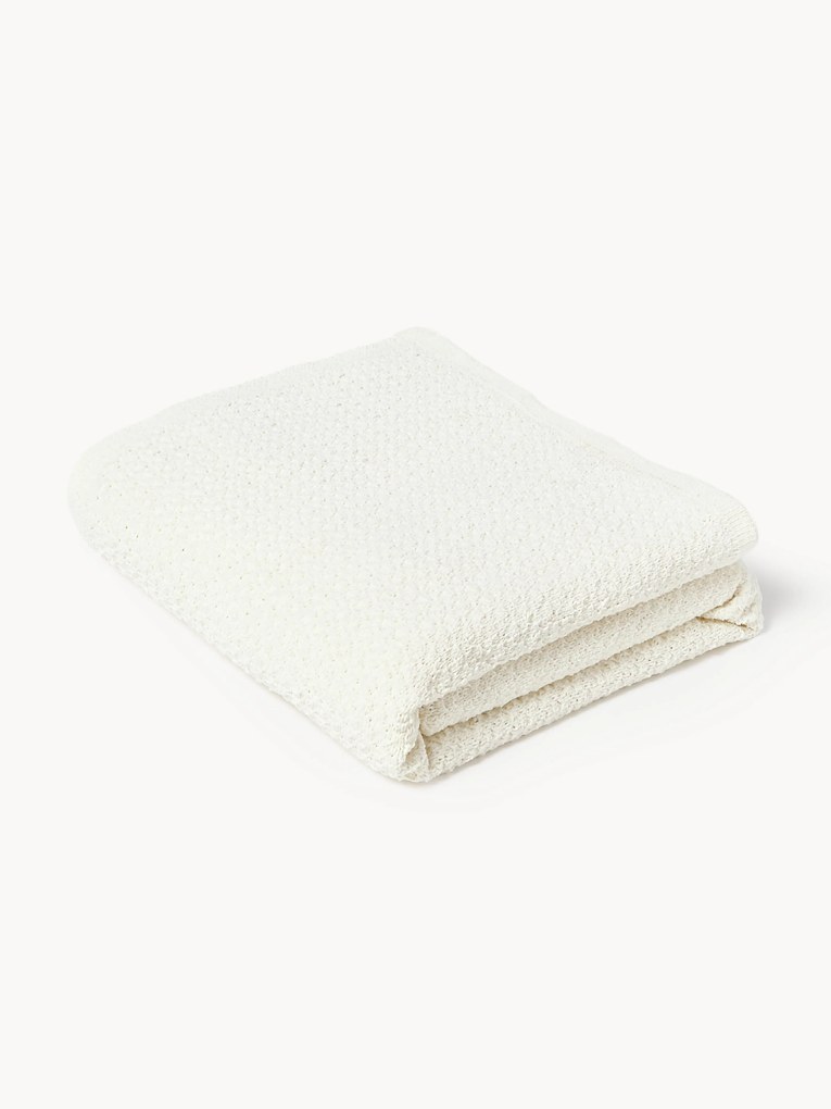 Manta em chenille Everly