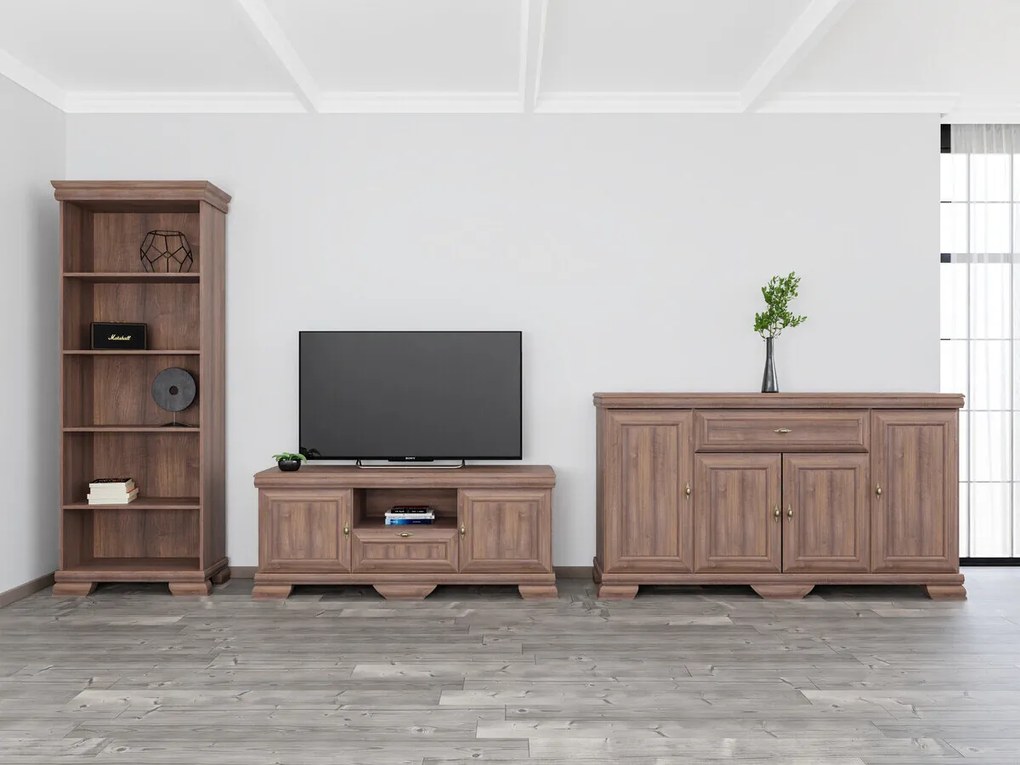 Conjunto para sala de estar Salmeru 106