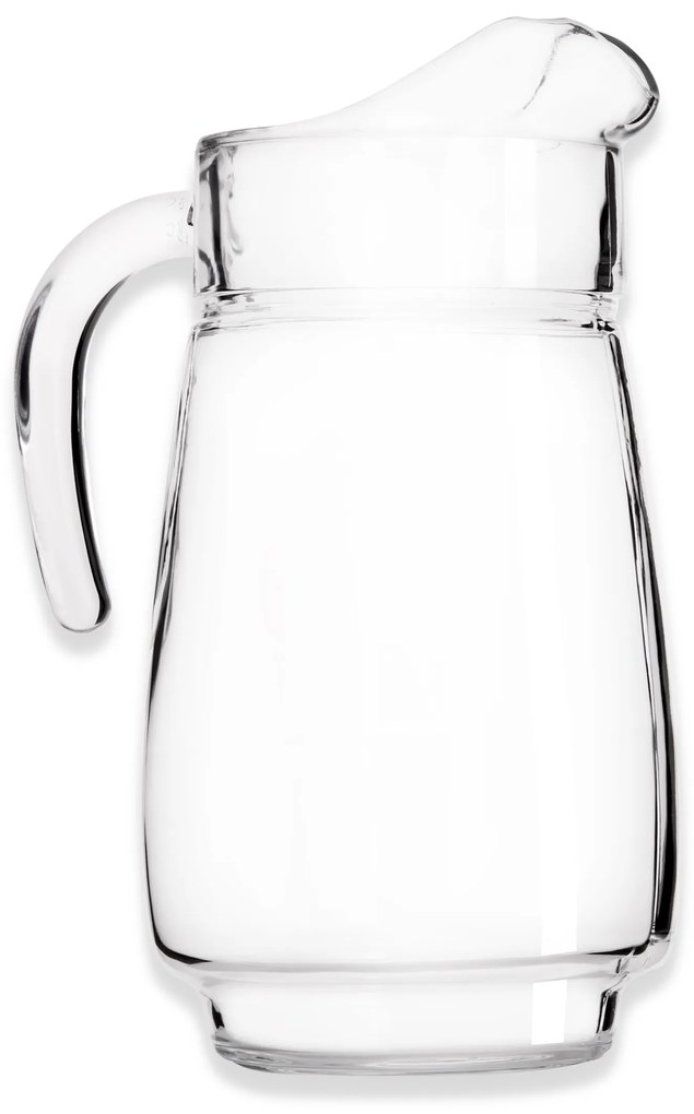 Jarro com Asa Tivoli 2300ml
