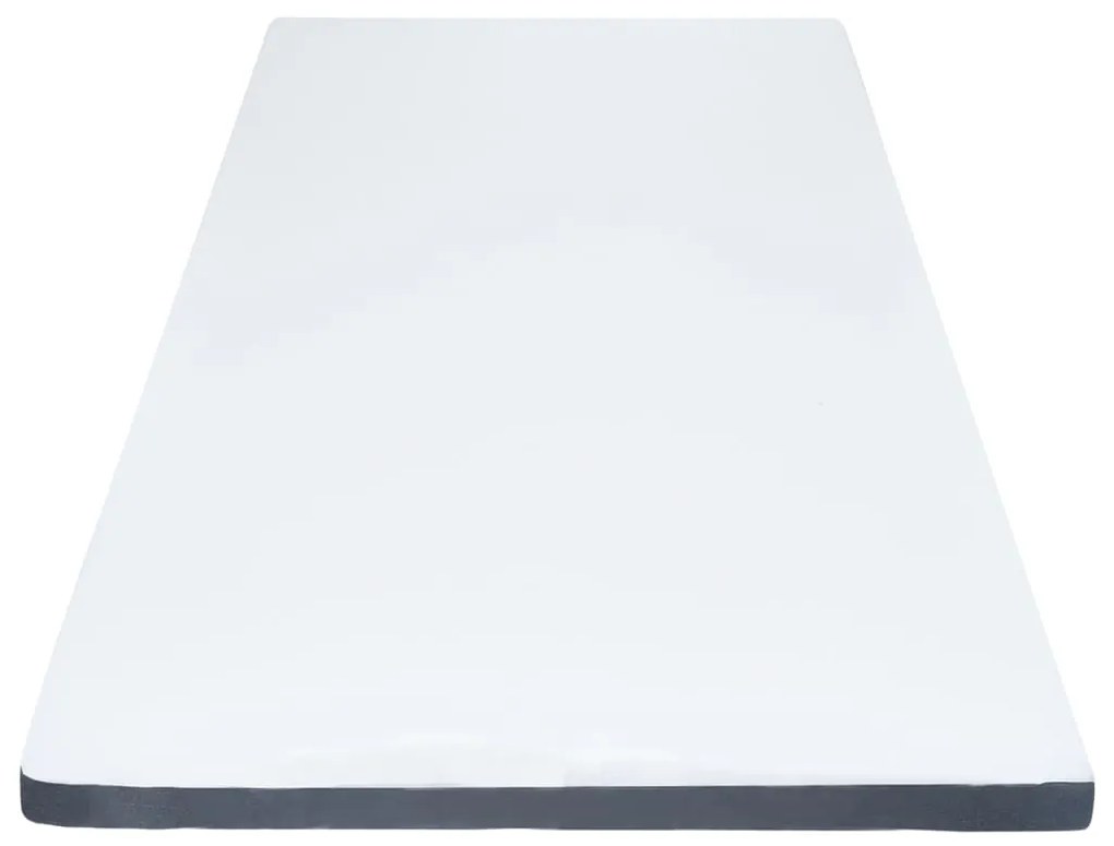 Sobre-colchão para cama boxspring 200x120x5 cm