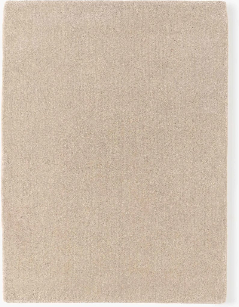 Tapete em lã artesanal Zayne