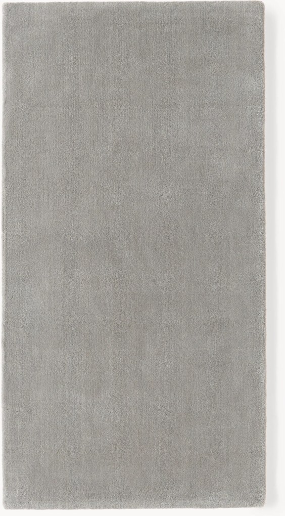 Tapete em lã artesanal Zayne