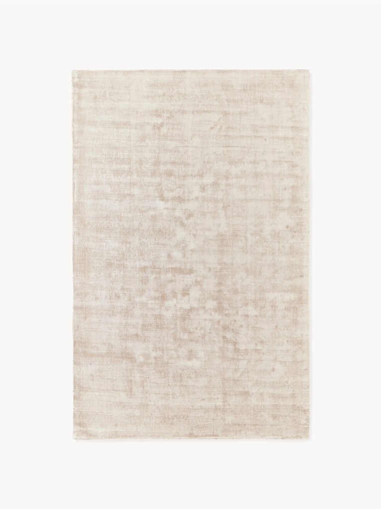 Tapete em viscose artesanal Jane