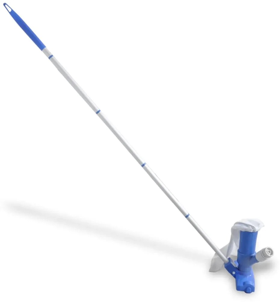 Aspirador de piscina 1,2m