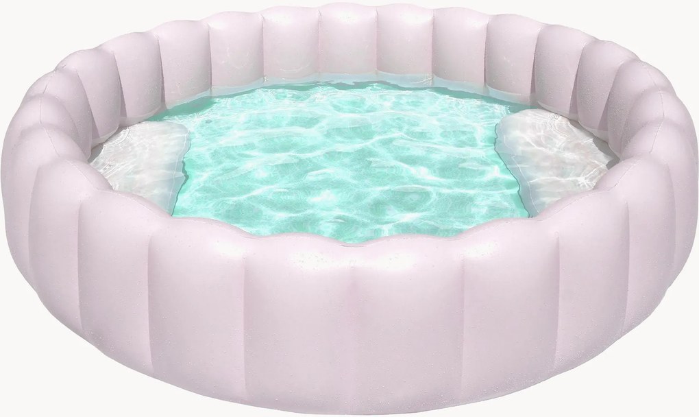 Piscina insuflável Skinny Dip Luxe