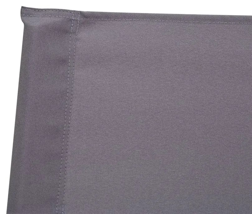 Cadeiras de realizador 2 pcs madeira de acácia maciça