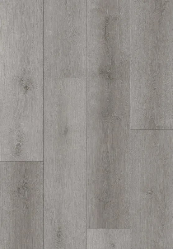 Mexen Torrance  painéis vinílicos 1240 x 182 mm SPC 6,5 mm, base IXPE 1,5 mm, 4 V-Fuga, Carvalho - F1134-1240-182-505-4V1-01