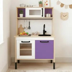 Conjunto de autocolantes de cozinha IKEA DUKTIG - Cor à sua escolha