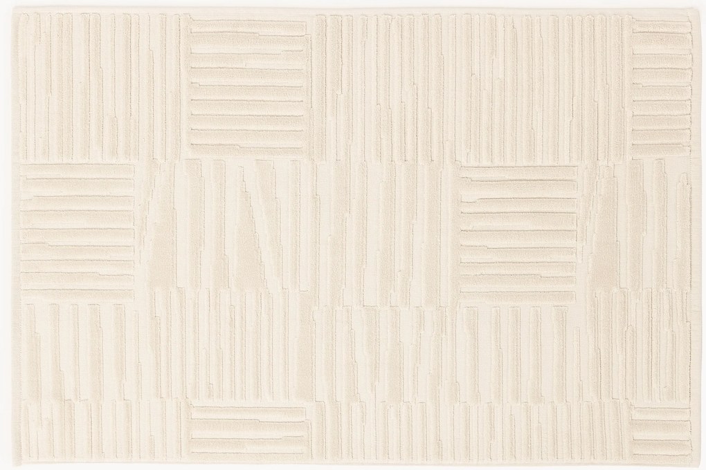 Tapete de banho antiderrapante em veludo Petra