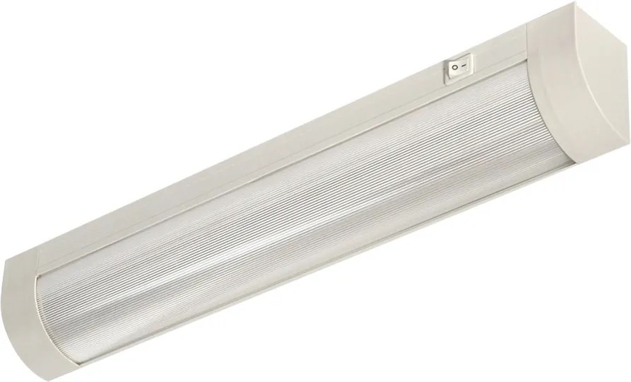 Top Light ZSP 36 - Luz florescente 1xT8/36W/230V branco