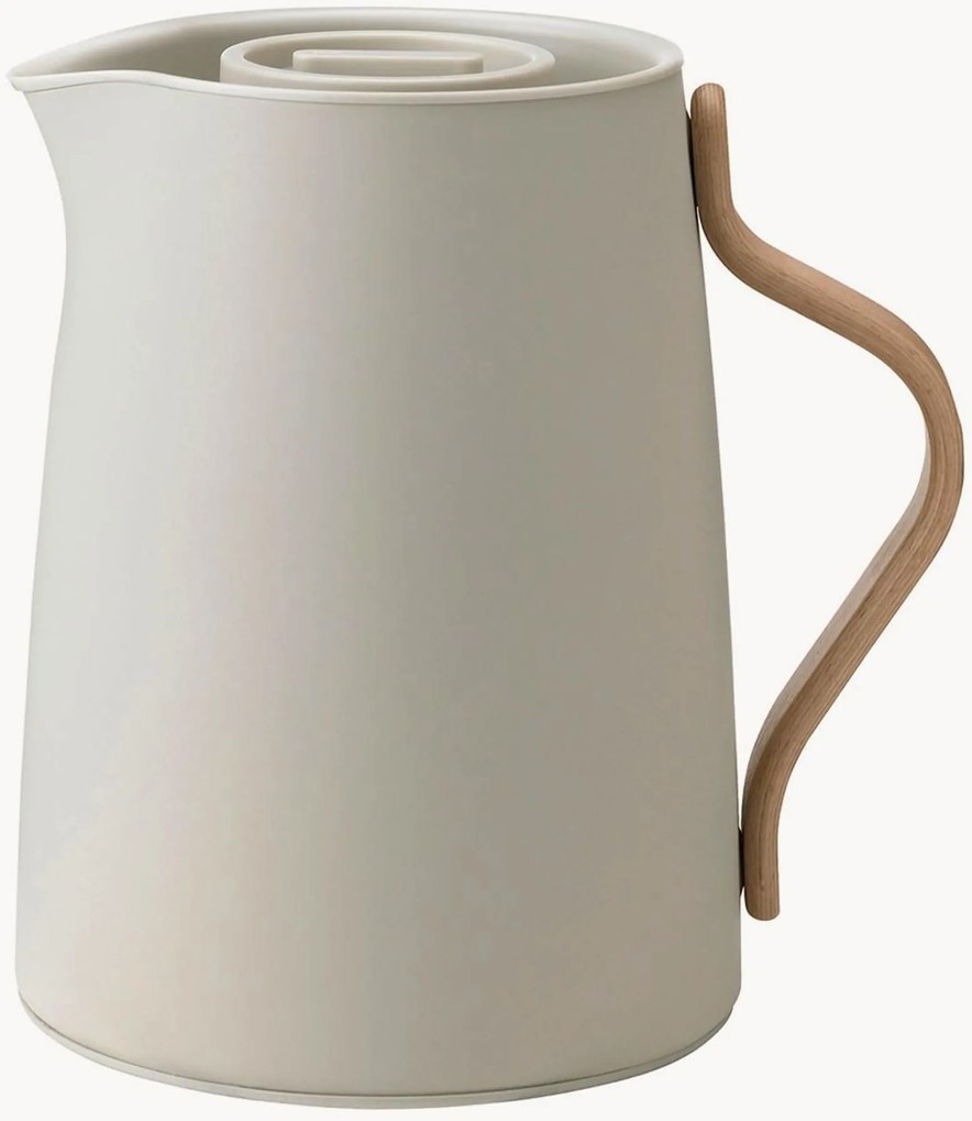 Jarro para chá a vácuo Emma, 1 L