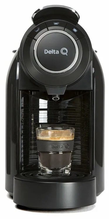 Máquina de Café de Cápsulas Delta Q Qool Evolution