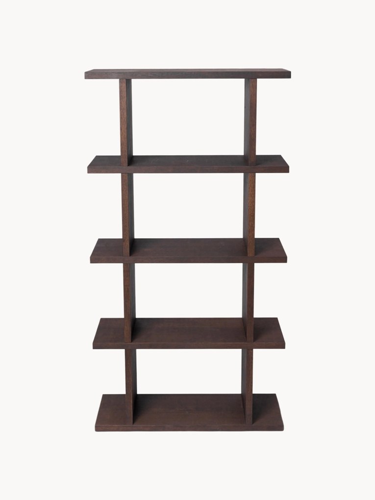 Wooden Shelf Kona