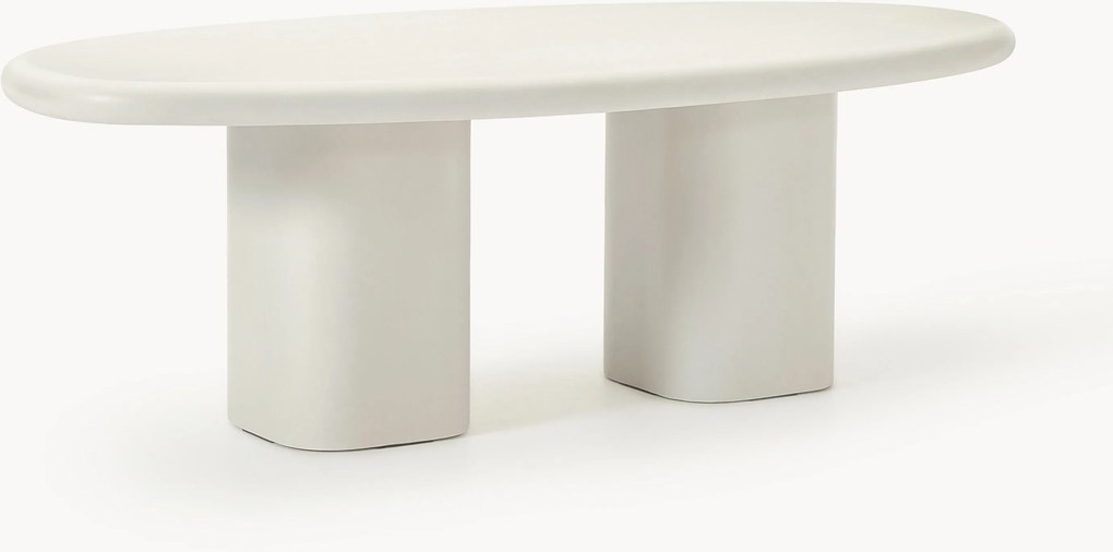 Mesa de jantar para interior e exterior Anaya, vários tamanhos