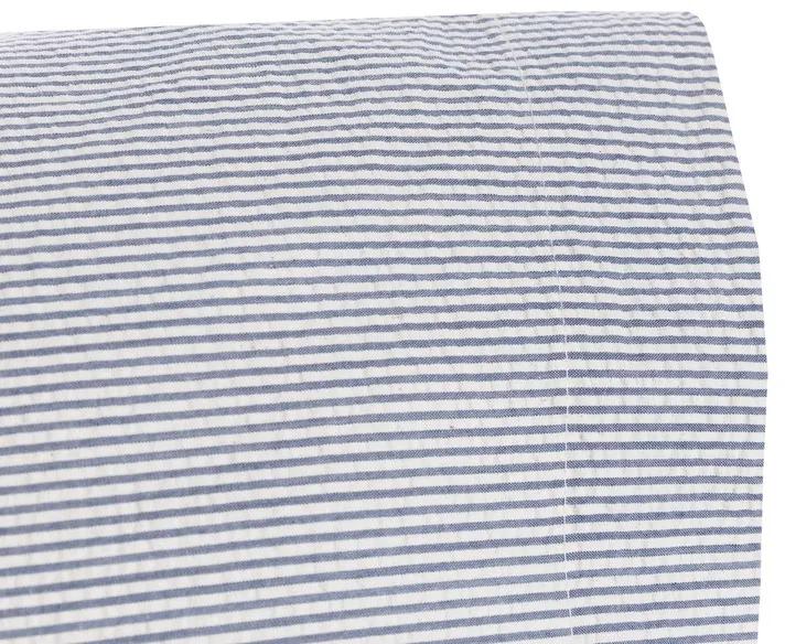 260x240 cm - Jogo de saco P/ Edredão 100% algodão seersucker: 1 saco P/ edredão 260x240 cm ( largura x comprimento ) + (2) fronhas 50x70 cm