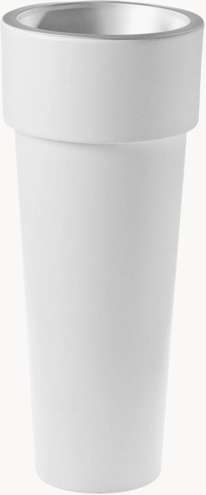 Vaso para exterior Marcantonio, Alt 90 cm